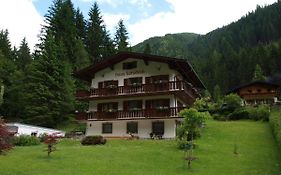 Haus Koetschach