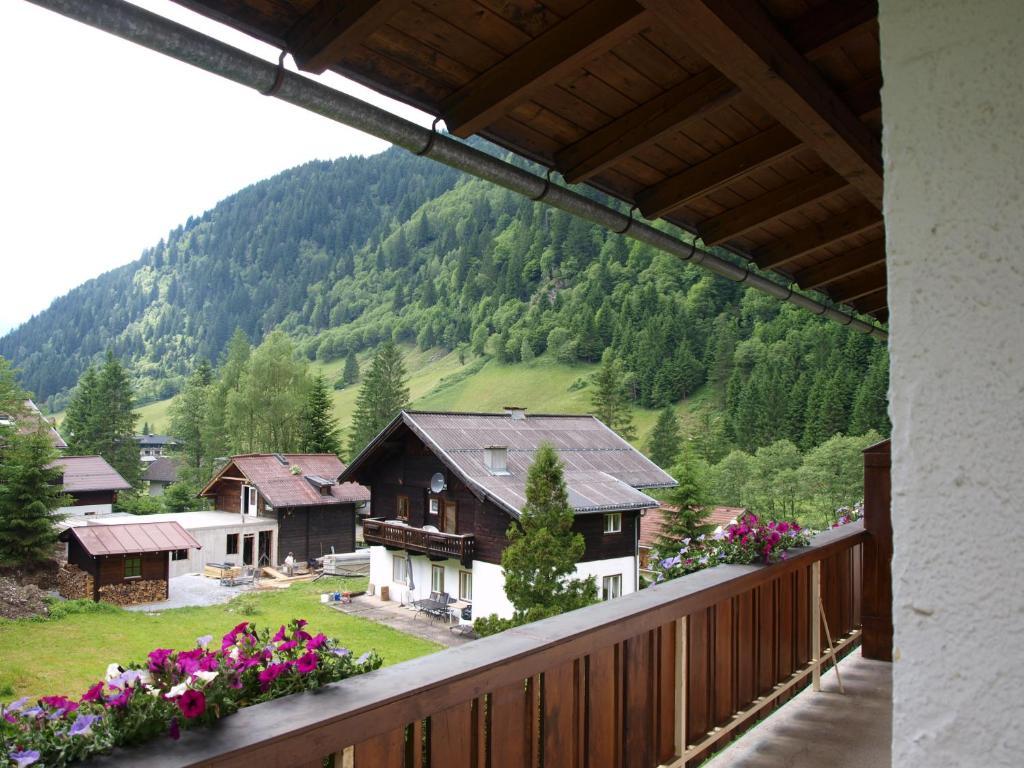 Apartmán Haus Kotschach Bad Gastein Pokoj fotografie